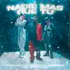 Andrehbred, Jairo Vera & El Barto - Nadie Mas Que Tu (feat. Nysix Music & El Goldo De Las Conec) - Single